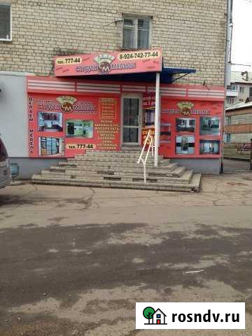 Помещение свободного назначения, 32 кв.м. Биробиджан - изображение 1