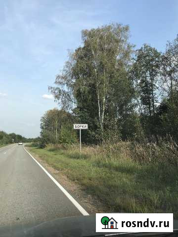 Участок ИЖС 20 сот. на продажу в Зубцове Зубцов - изображение 1