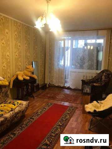 2-комнатная квартира, 52 м², 1/5 эт. на продажу в Елизаветино Елизаветино - изображение 1