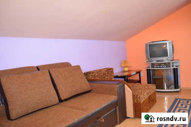 Дача 36 м² на участке 4 сот. в аренду посуточно в Евпатории Евпатория - изображение 1