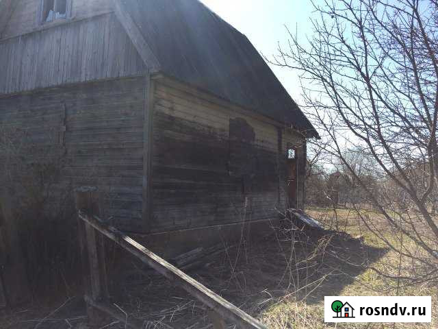 Участок ИЖС 6 сот. на продажу в Большом Селе Большое Село - изображение 1