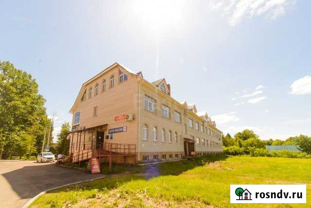 Продам офисное помещение, 63.6 кв.м. Ярославль - изображение 1