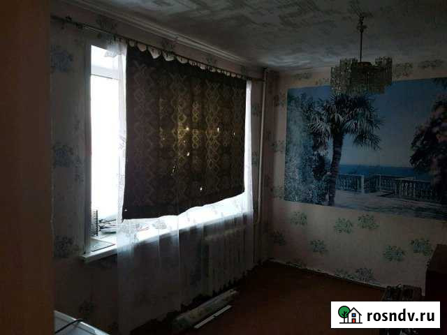 2-комнатная квартира, 27 м², 2/5 эт. на продажу в Вичуге Вичуга - изображение 1