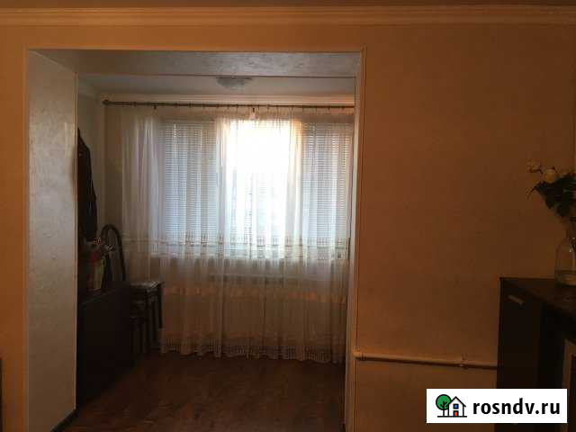 2-комнатная квартира, 40 м², 2/5 эт. на продажу в Псыже Псыж - изображение 1