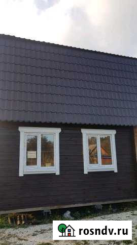 Дача 70 м² на участке 5 сот. на продажу в Березовском Свердловской области Березовский - изображение 1