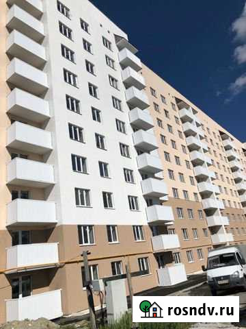 1-комнатная квартира, 34 м², 1/10 эт. на продажу в Пензе Пенза - изображение 1