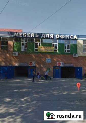 Гараж 30 м² в аренду в Тольятти Тольятти - изображение 1