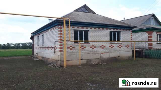 Дом 110 м² на участке 40 сот. на продажу в Таловой Таловая - изображение 1