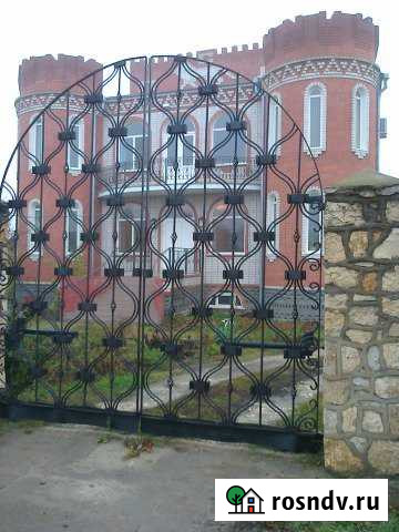 Коттедж 550 м² на участке 10 сот. на продажу в Выселках Выселки - изображение 1