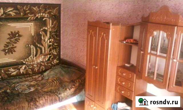 1-комнатная квартира, 30 м², 2/5 эт. на продажу в Рославле Рославль - изображение 1