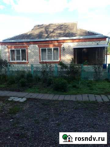 Дом 80 м² на участке 10 сот. на продажу в Выселках Выселки - изображение 1