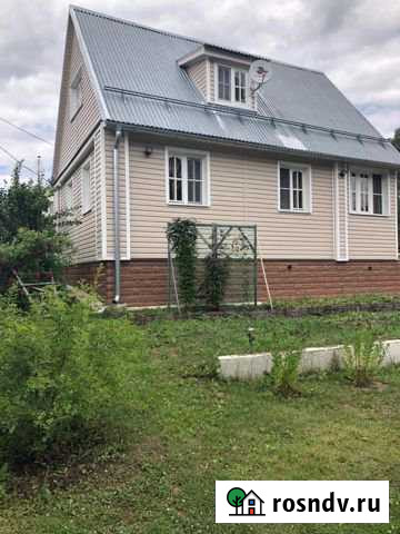 Дача 83 м² на участке 6.5 сот. на продажу во Фрязино Фрязино - изображение 1