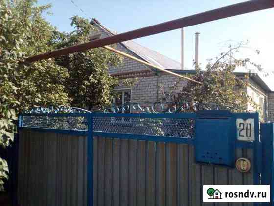 Дом 84.6 м² на участке 13 сот. на продажу в Суровикино Суровикино