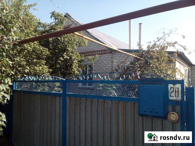 Дом 84.6 м² на участке 13 сот. на продажу в Суровикино Суровикино - изображение 1