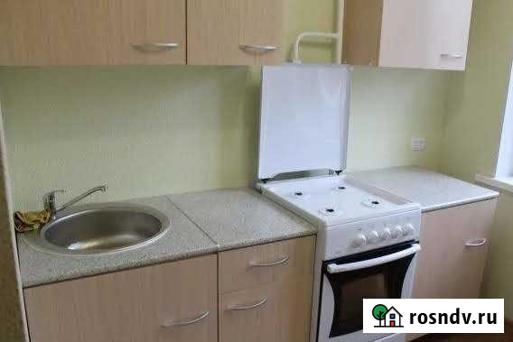 1-комнатная квартира, 31 м², 3/5 эт. на продажу в Мурманске Мурманск - изображение 1