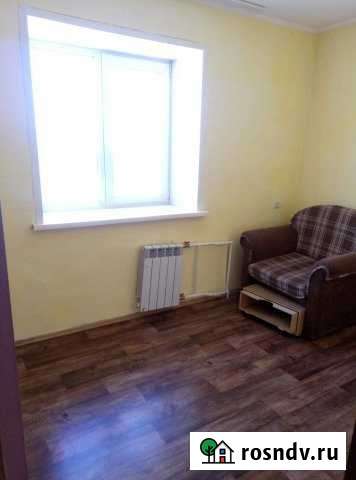 2-комнатная квартира, 20 м², 5/5 эт. в аренду на длительный срок в Улан-Удэ Улан-Удэ - изображение 1