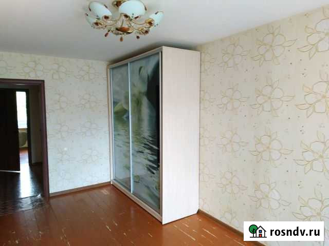 2-комнатная квартира, 54 м², 1/9 эт. в аренду на длительный срок в Златоусте Златоуст - изображение 1