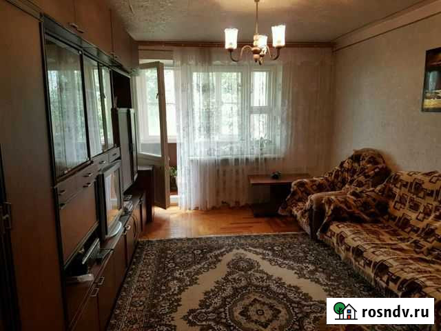 3-комнатная квартира, 62 м², 2/5 эт. на продажу в Георгиевске Георгиевск - изображение 1