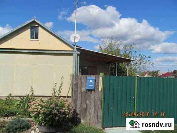 Дом 70 м² на участке 12 сот. на продажу в Гремячьем Гремячье - изображение 1