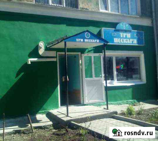 Помещение общественного питания Пермь
