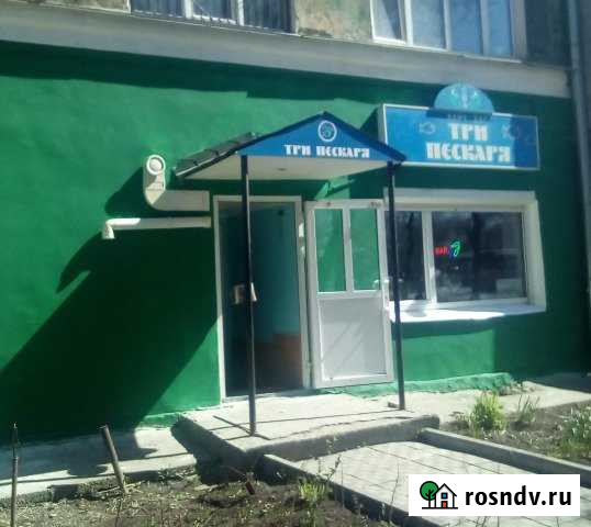 Помещение общественного питания Пермь - изображение 1