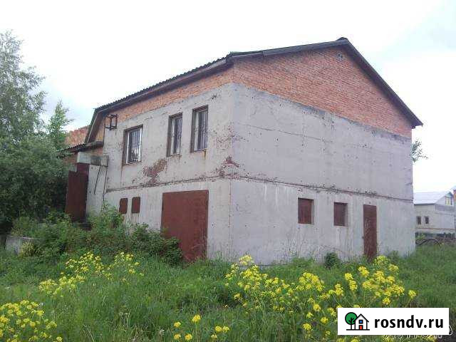 Таунхаус 251 м² на участке 6 сот. на продажу в Новосибирске Новосибирск - изображение 1