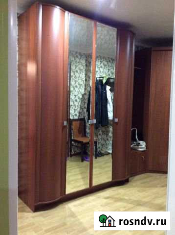 2-комнатная квартира, 52 м², 2/2 эт. на продажу в Сергиевске Сергиевск - изображение 1