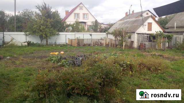 Участок ИЖС 10 сот. на продажу в Клинцах Клинцы - изображение 1