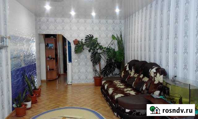 Дом 64 м² на участке 10 сот. на продажу в Кукуштане Кукуштан - изображение 1