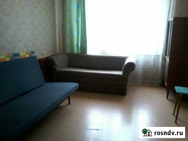 Комната 16 м² в 3-ком. кв., 2/9 эт. в аренду на длительный срок в Королеве Королев - изображение 1