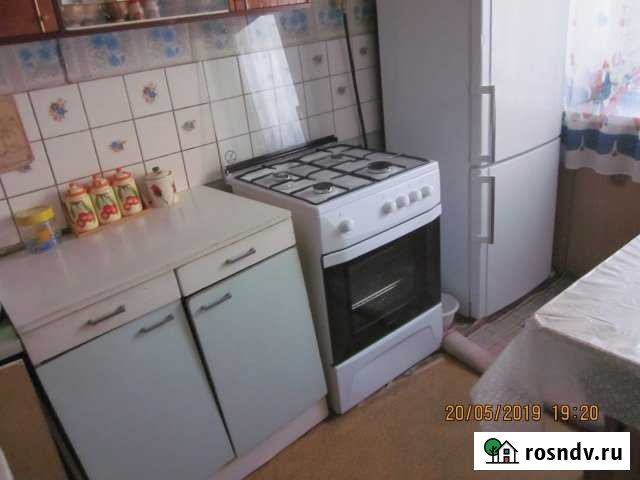 2-комнатная квартира, 48 м², 2/9 эт. на продажу в Волгодонске Волгодонск - изображение 1