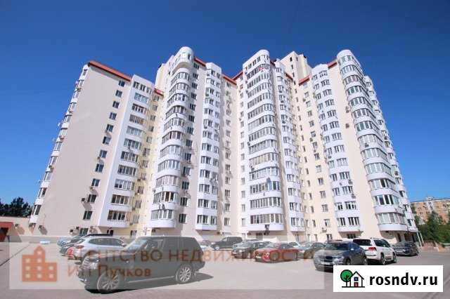 3-комнатная квартира, 127 м², 12/16 эт. на продажу в Реутове Реутов - изображение 1