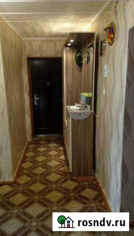 3-комнатная квартира, 62 м², 2/3 эт. на продажу в Колпашево Колпашево - изображение 1