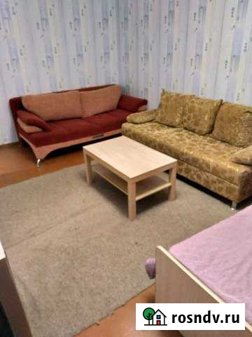 1-комнатная квартира, 33 м², 3/5 эт. в аренду посуточно в Ишимбае Ишимбай - изображение 1
