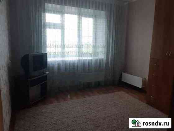 1-комнатная квартира, 35 м², 2/7 эт. в аренду на длительный срок в Юрге Юрга