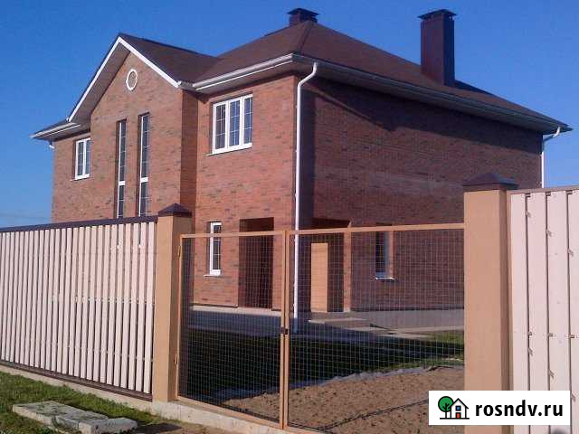 Таунхаус 115 м² на участке 4.3 сот. на продажу в Андреевке Андреевка - изображение 1