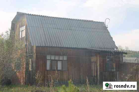 Участок СНТ, ДНП 5 сот. на продажу в Миассе Миасс