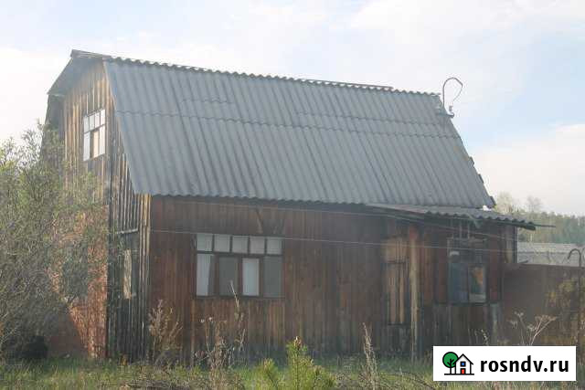 Участок СНТ, ДНП 5 сот. на продажу в Миассе Миасс - изображение 1