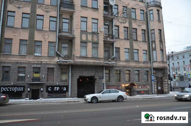 7ная квартира, 200 м², 3/7 эт. на продажу в Санкт-Петербурге Санкт-Петербург - изображение 1