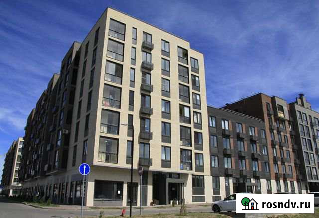 1-комнатная квартира, 48 м², 5/7 эт. на продажу в Кокошкино Кокошкино - изображение 1