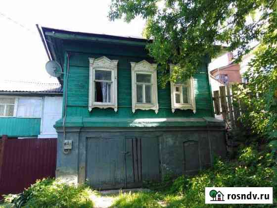 Дом 106 м² на участке 5 сот. на продажу в Балашове Балашов