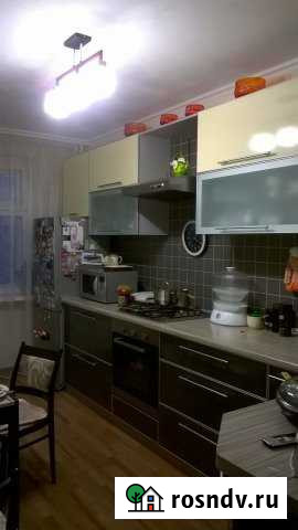 2-комнатная квартира, 51 м², 8/9 эт. на продажу в Новочебоксарске Новочебоксарск - изображение 1