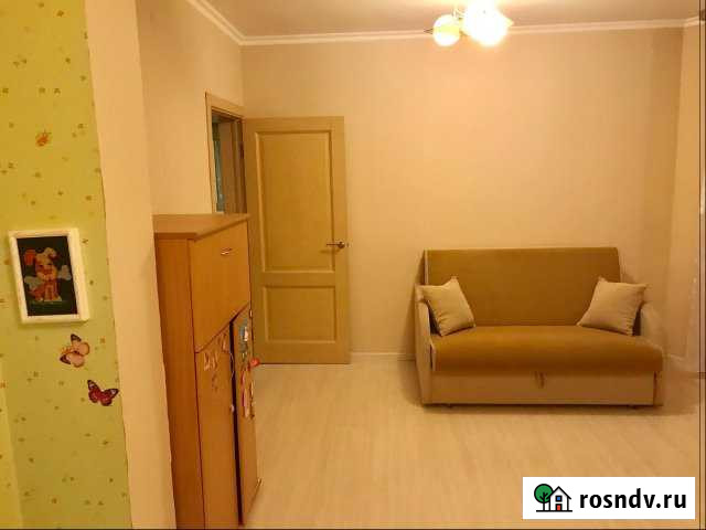 2-комнатная квартира, 68 м², 8/17 эт. в аренду на длительный срок в Московском Московской области Московский - изображение 1