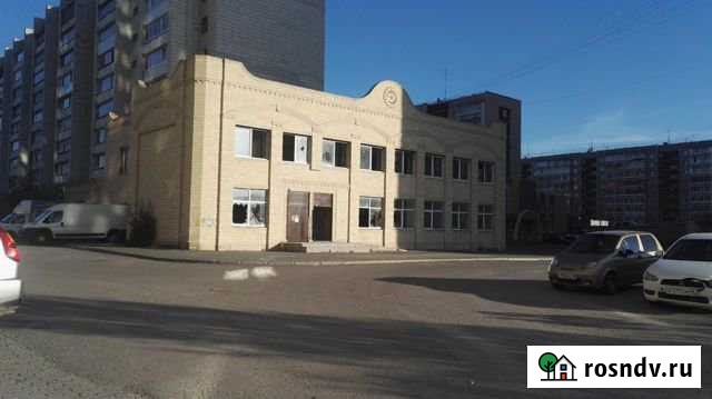 Торговое помещение, 901 кв.м. Екатеринбург - изображение 1