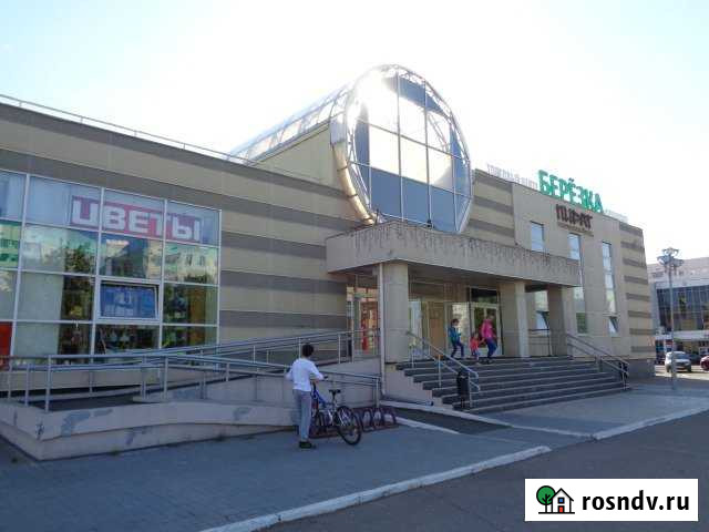 Торговое помещение 1 этаж в ТЦ Березка, 190 кв.м. Нижнекамск - изображение 1