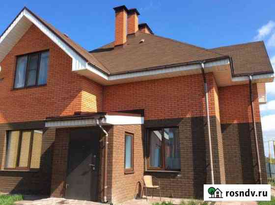 Коттедж 170 м² на участке 10 сот. на продажу в Буревестнике Буревестник