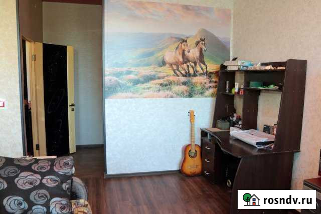 Квартира-студия, 44 м², 2/3 эт. на продажу в Маркове Маркова - изображение 1