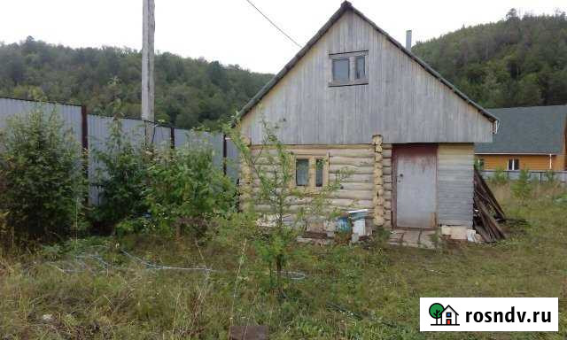 Дача 28 м² на участке 14 сот. на продажу в Альметьевске Альметьевск - изображение 1