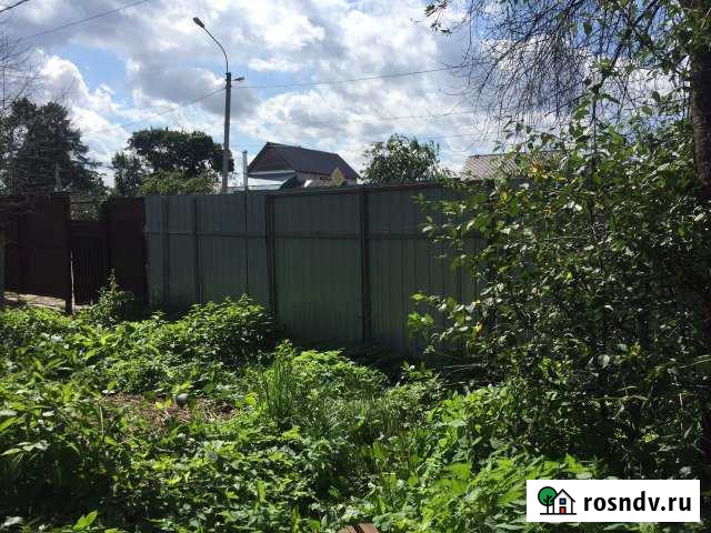 Дом 45 м² на участке 11.9 сот. на продажу в Мытищах Мытищи - изображение 1