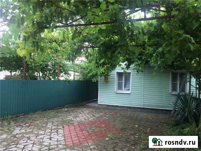 Дом 65 м² на участке 3 сот. на продажу в Джубге кп Джубга кп - изображение 1